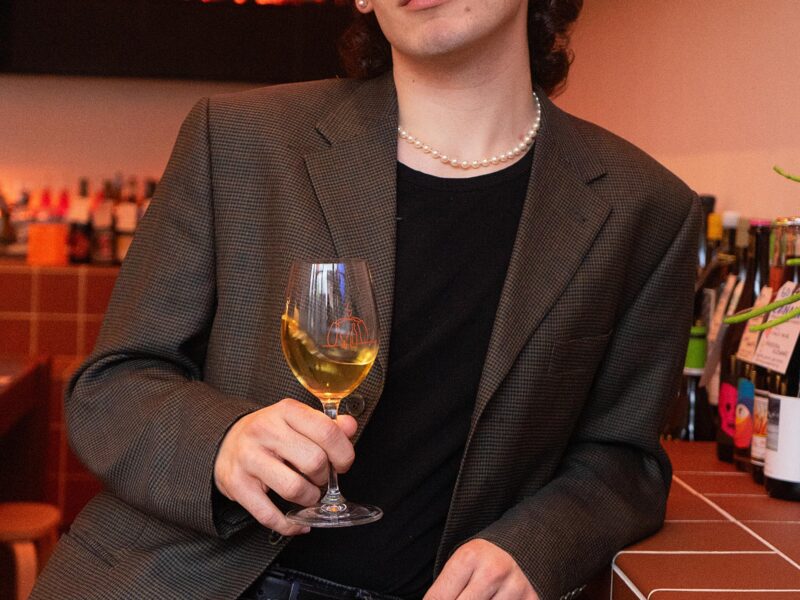 Wine Expert - Wine Tasting Facilitator