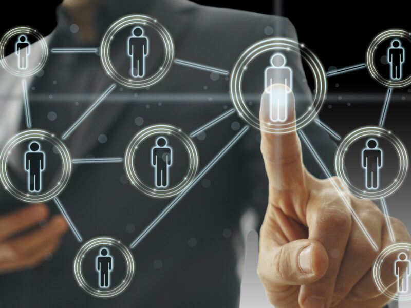 Social Media Marketing for Nonprofits and Small Business