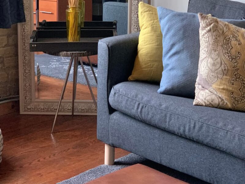 Toronto to Niagara falls and in between