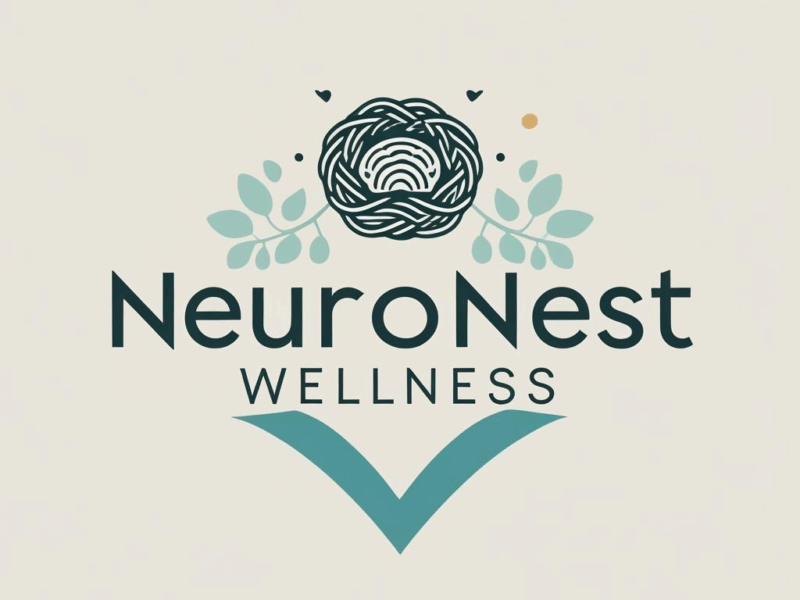 Nervous System Support for Sensitive, Neurodivergent & LGBTQ+ Folks